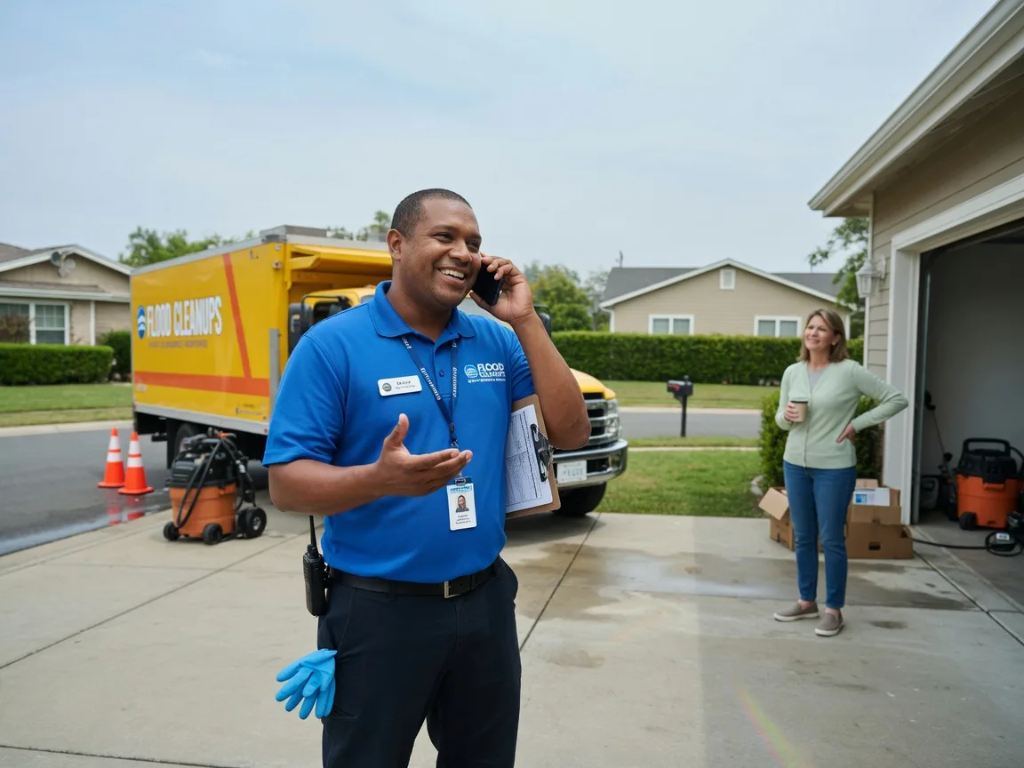 Water Damage Restoration Ashuelot, NH FAQs